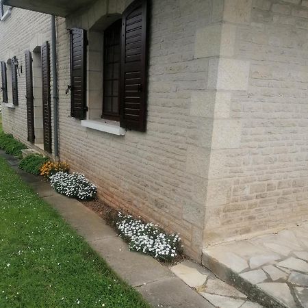 Апартаменты Gaillarde Бриве-ла-Гаилларде Экстерьер фото